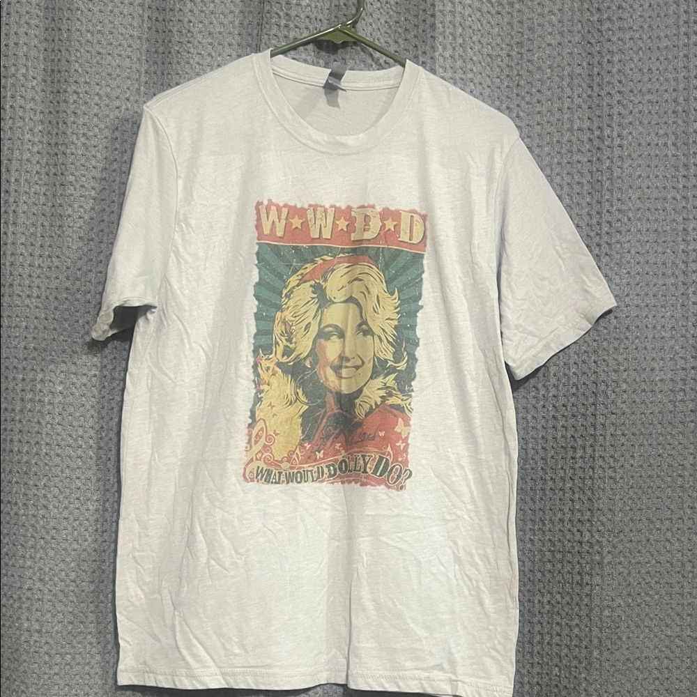 Next Level Apparel Graphic Tee